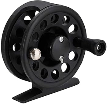 Amazon | フライリール プラスチック 川釣り フライフィッシング